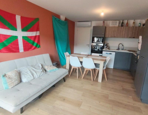 appartement  MONT DE MARSAN