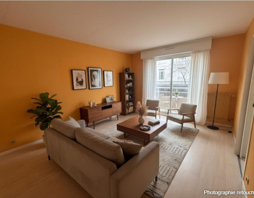 appartement  DAX