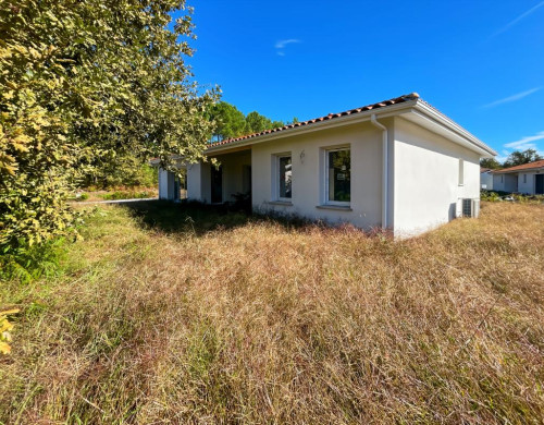 maison  VIELLE ST GIRONS