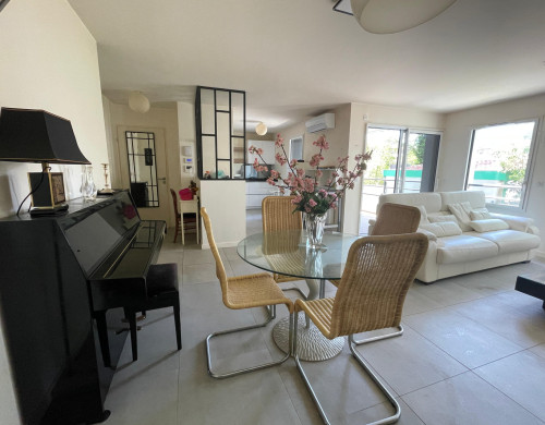 appartement  SOORTS HOSSEGOR
