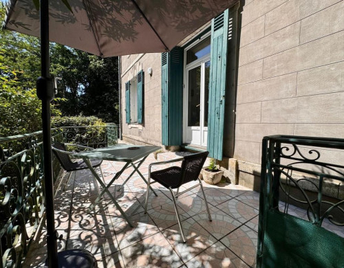 appartement  NARROSSE