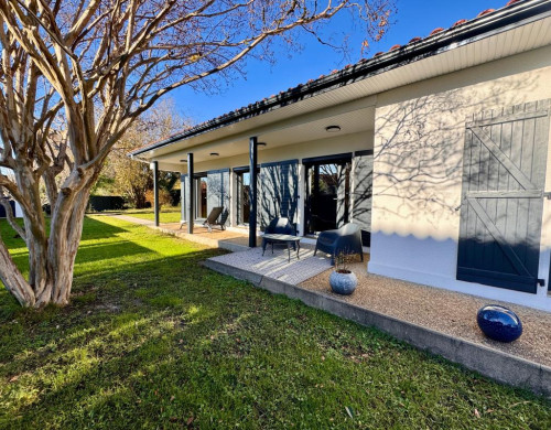 maison  ST PAUL LES DAX