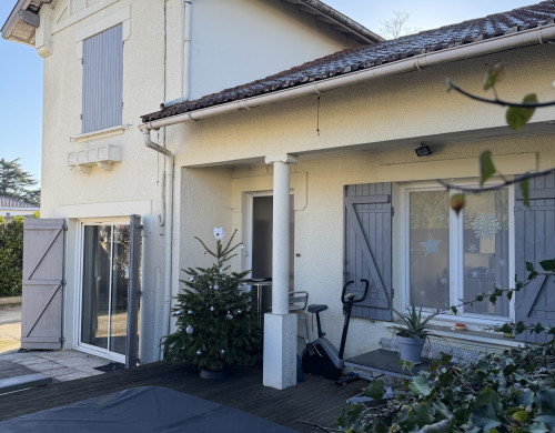 maison  MONT DE MARSAN