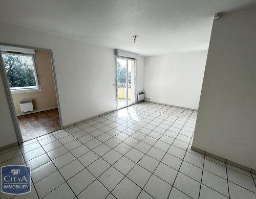 appartement  MONT DE MARSAN