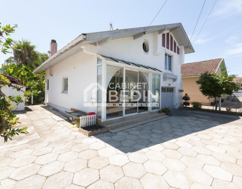 maison  ST PAUL LES DAX