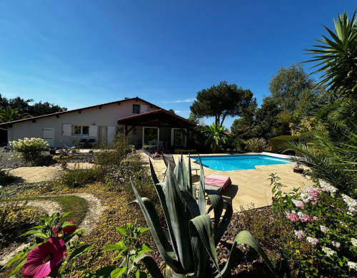 maison  MONT DE MARSAN