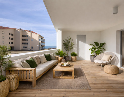 appartement  CAPBRETON