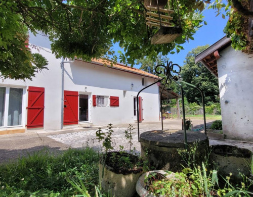 maison  RIVIERE SAAS ET GOURBY