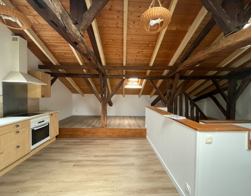 appartement  HAGETMAU