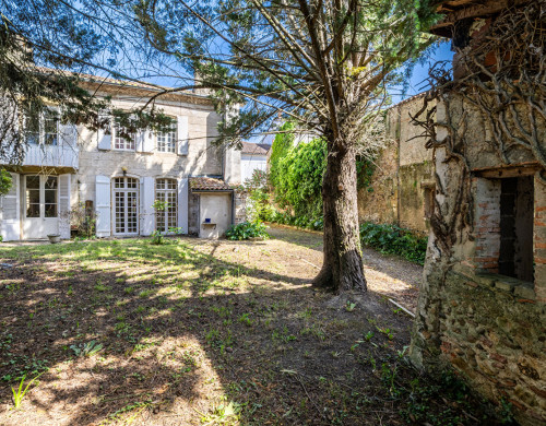 maison  AIRE SUR L ADOUR