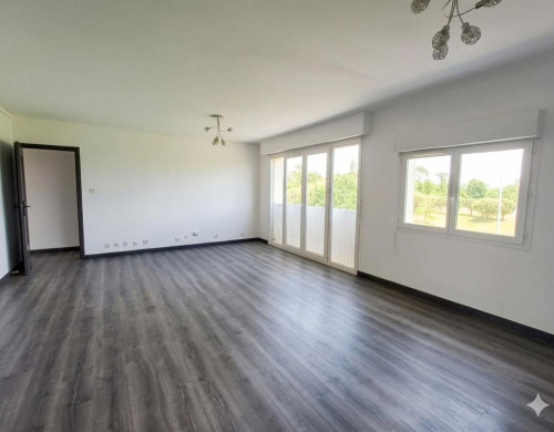 appartement  MONT DE MARSAN