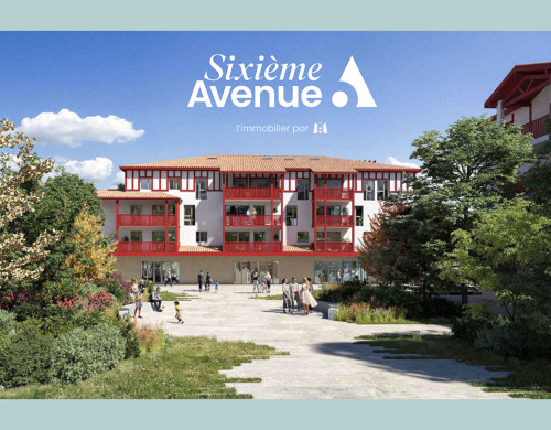 appartement  ST MARTIN DE SEIGNANX