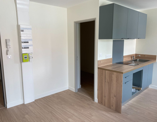 appartement  MONT DE MARSAN