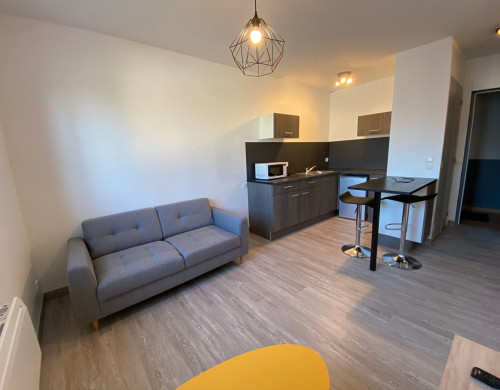 appartement  AIRE SUR L ADOUR