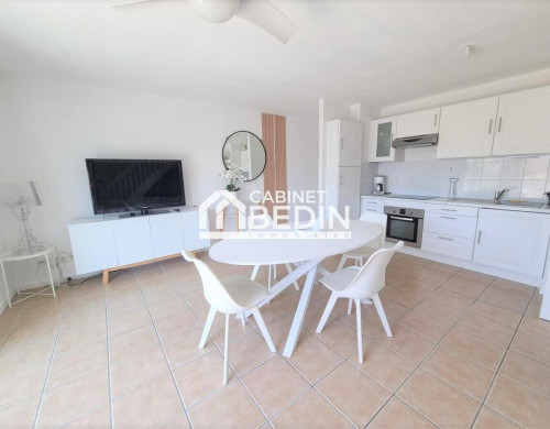 appartement  ST PAUL LES DAX