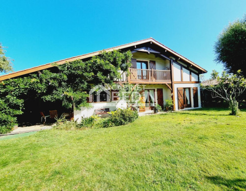 maison  BISCARROSSE