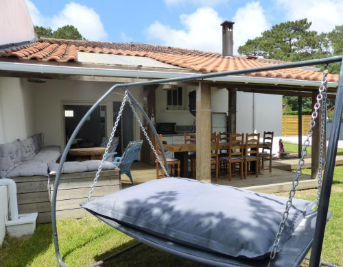 maison  SOORTS HOSSEGOR