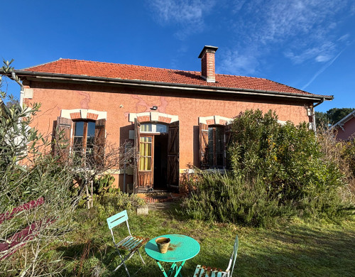 maison  PONTENX LES FORGES