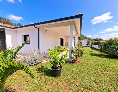 maison  ST PAUL LES DAX