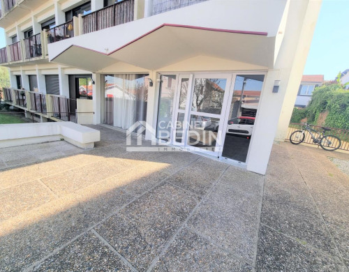 appartement  DAX