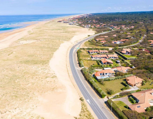 maison  SOORTS HOSSEGOR