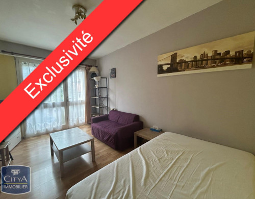appartement  MONT DE MARSAN