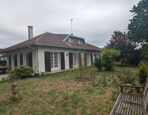 maison  MONT DE MARSAN