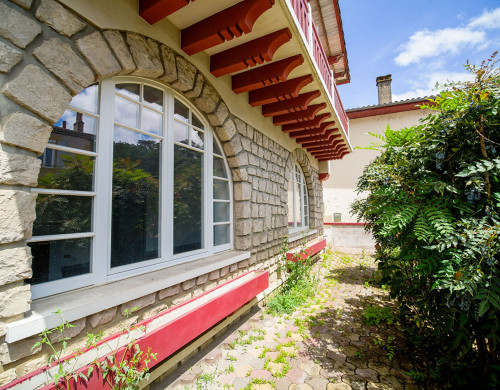 appartement  AIRE SUR L ADOUR