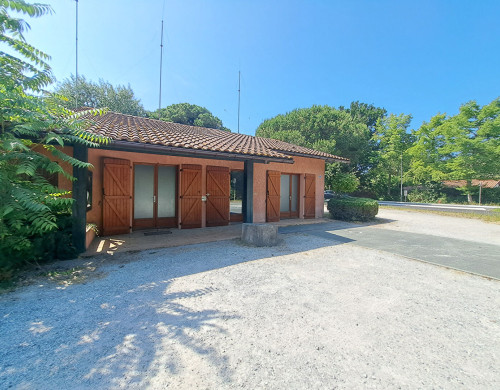 maison  MOLIETS ET MAA