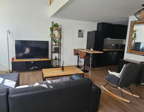 appartement  MONT DE MARSAN
