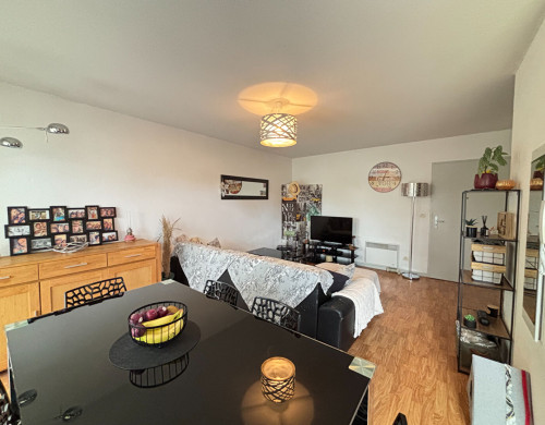 appartement  MONT DE MARSAN