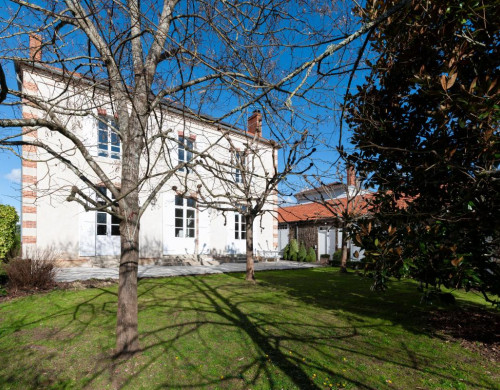 maison  MONT DE MARSAN