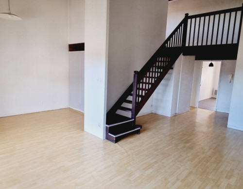 appartement  MONT DE MARSAN