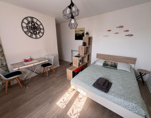 appartement  DAX