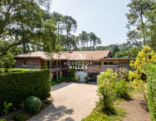 maison  HOSSEGOR