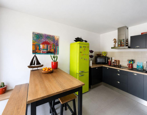 appartement  CAPBRETON