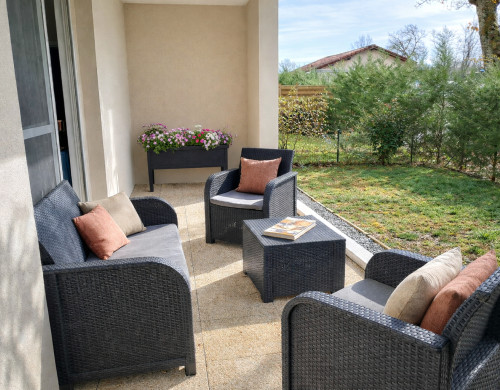 appartement  ST PAUL LES DAX