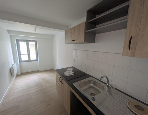 appartement  MONT DE MARSAN