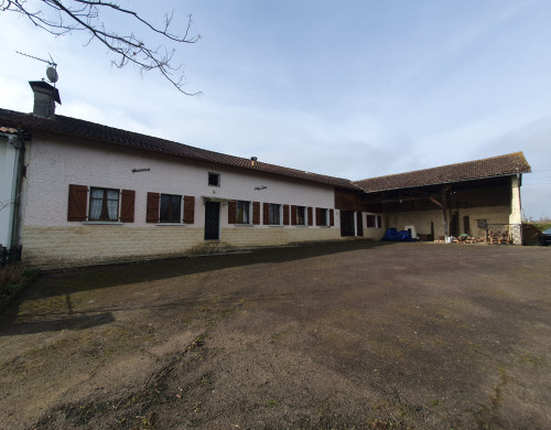 maison  EUGENIE LES BAINS