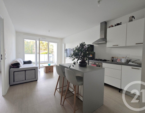 appartement  ST VINCENT DE TYROSSE