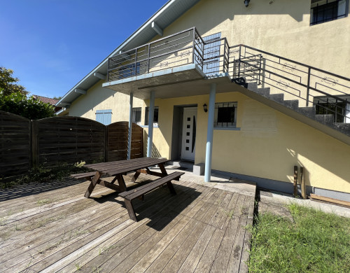 maison  LIT ET MIXE