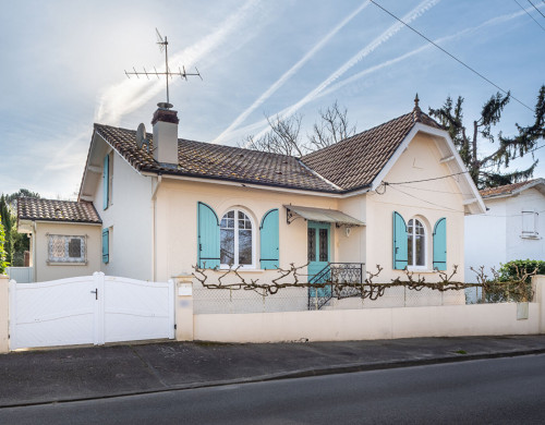 maison  MONT DE MARSAN
