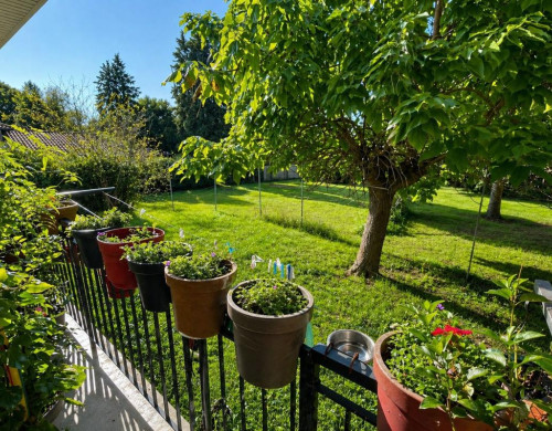 appartement  DAX
