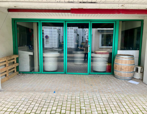 immeuble  AIRE SUR L ADOUR