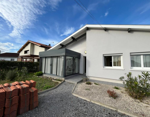 maison  ST PAUL LES DAX