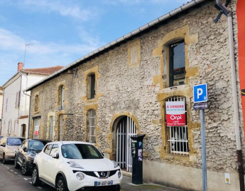 immeuble  MONT DE MARSAN