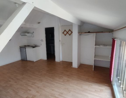 appartement  MONT DE MARSAN