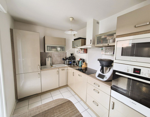 maison  BENESSE MAREMNE