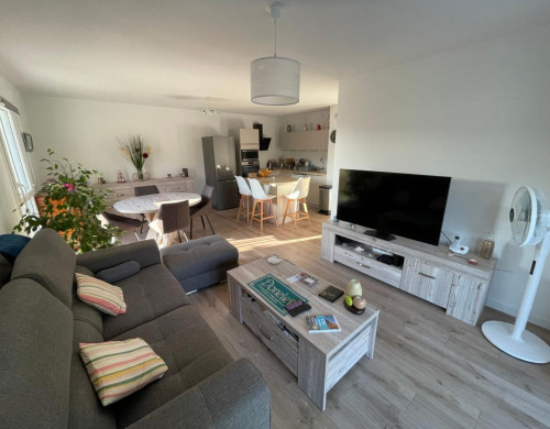 appartement  DAX