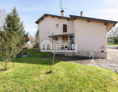 maison  ST PAUL LES DAX